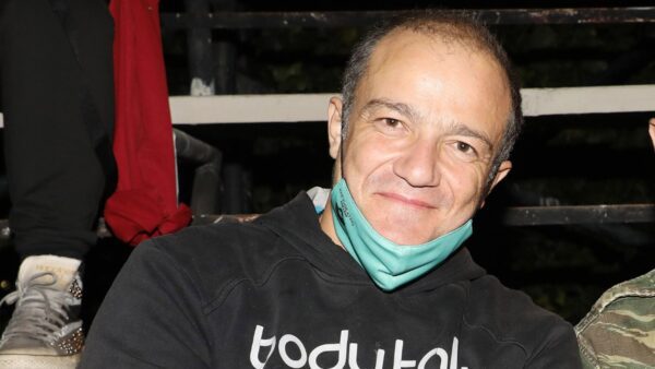 Φώτης Σπύρος