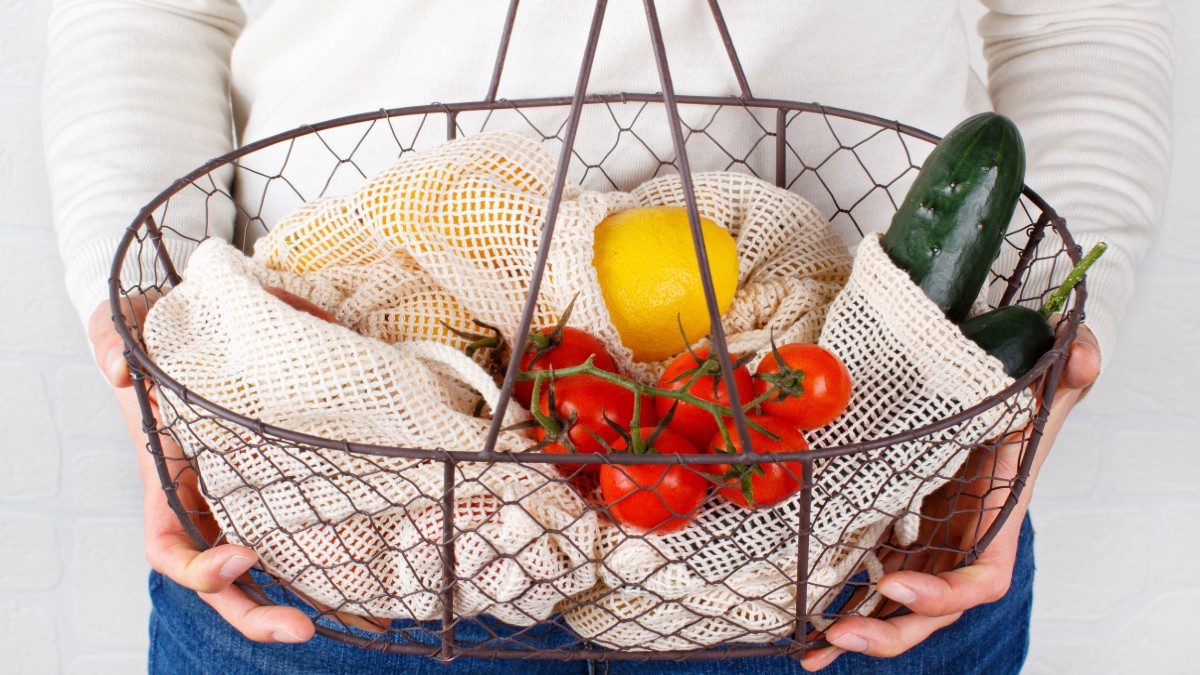 Δίαιτα αποτοξίνωσης με λαχανικά