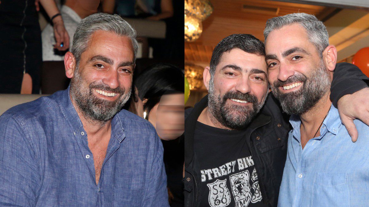 Γαλίτης Ιατρόπουλος