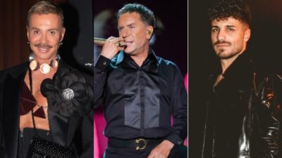 Γαβαλάς για Μαζωνάκη - Παπαδόπουλο: «O καλλιτέχνης μπορεί να πει "ρε συ πολύ ωραίο θα ήταν να παίξουμε"»