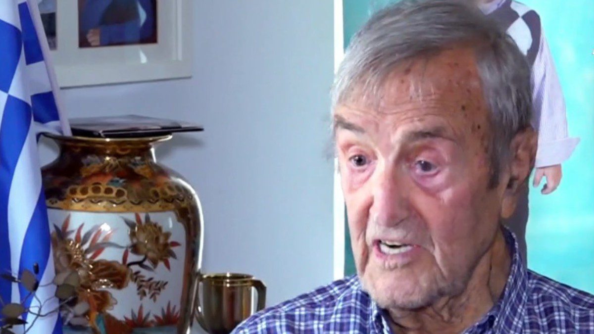 Γιάννης Βογιατζής