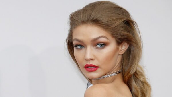 Gigi Hadid