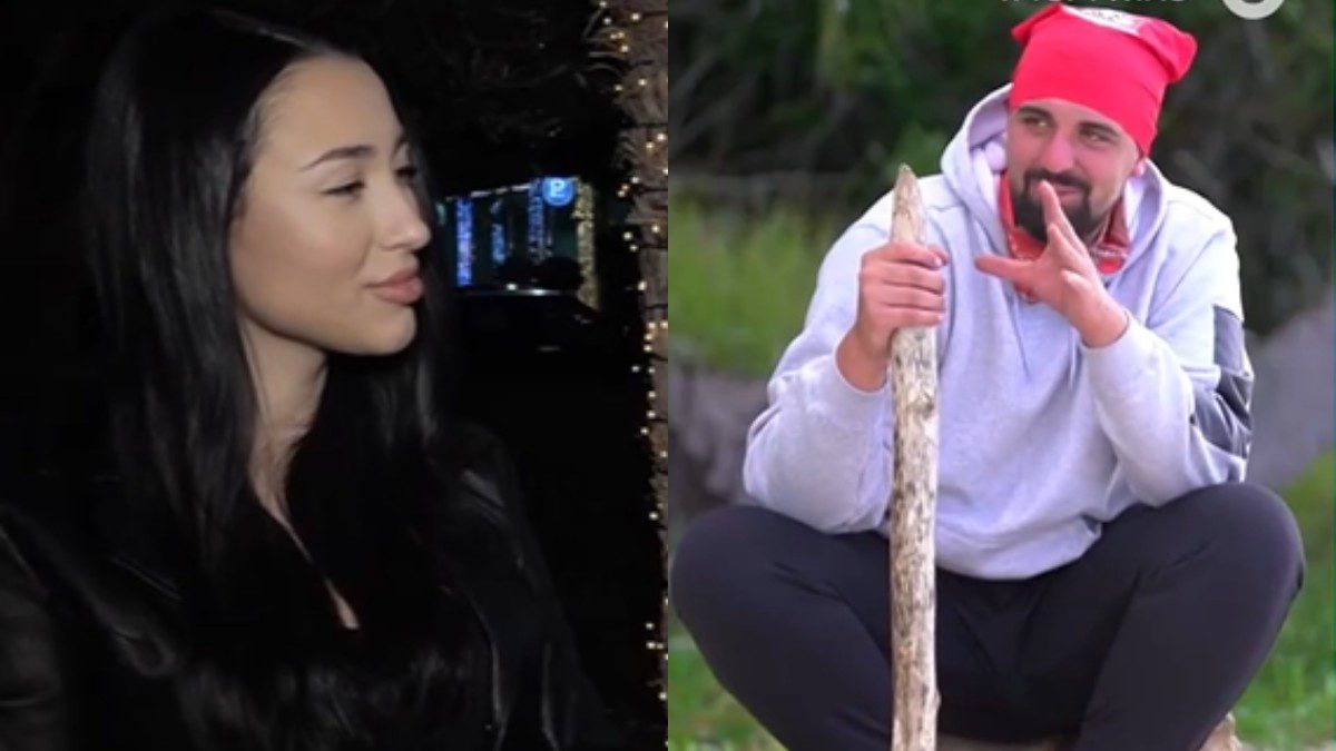 Gio σύντροφος