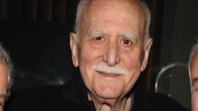 Ο Γιώργος Παπαδάκης σε έξοδό του