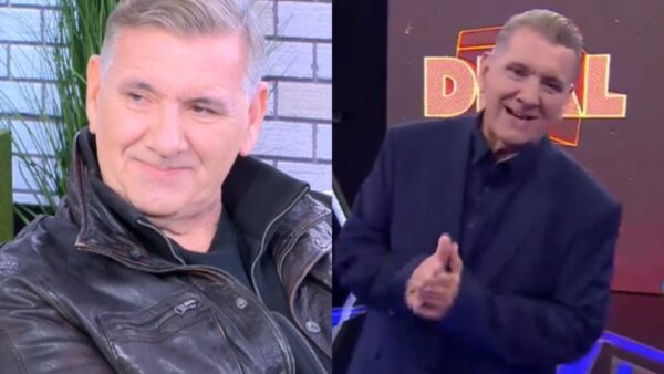 Ο Γιώργος Θαναηλάκης στο Καλύτερα δεν γίνεται