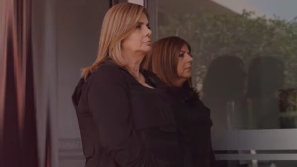 Η γη της ελιάς