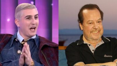 Good Job Nicky - Γιάννης Πάριος