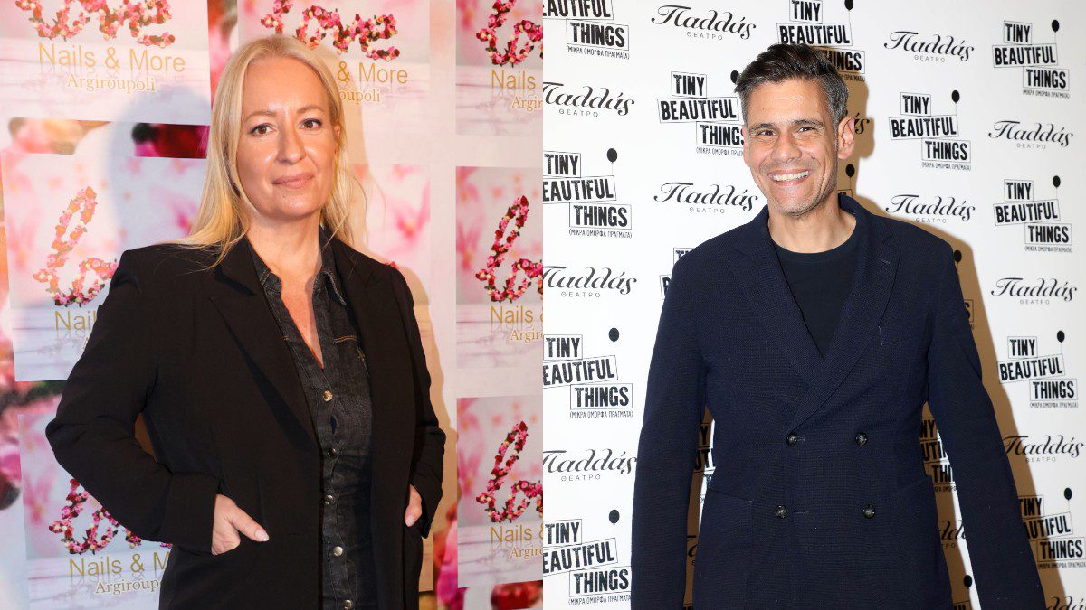 Γραμμέλη - Ουγγαρέζος