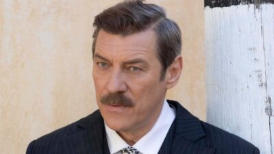 Grand Hotel: Ο Χατζημήτρος αποκαλύπτει το όνομα του αδερφού του