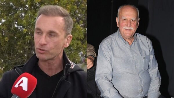 Γρηγοριάδης Παπαδάκης