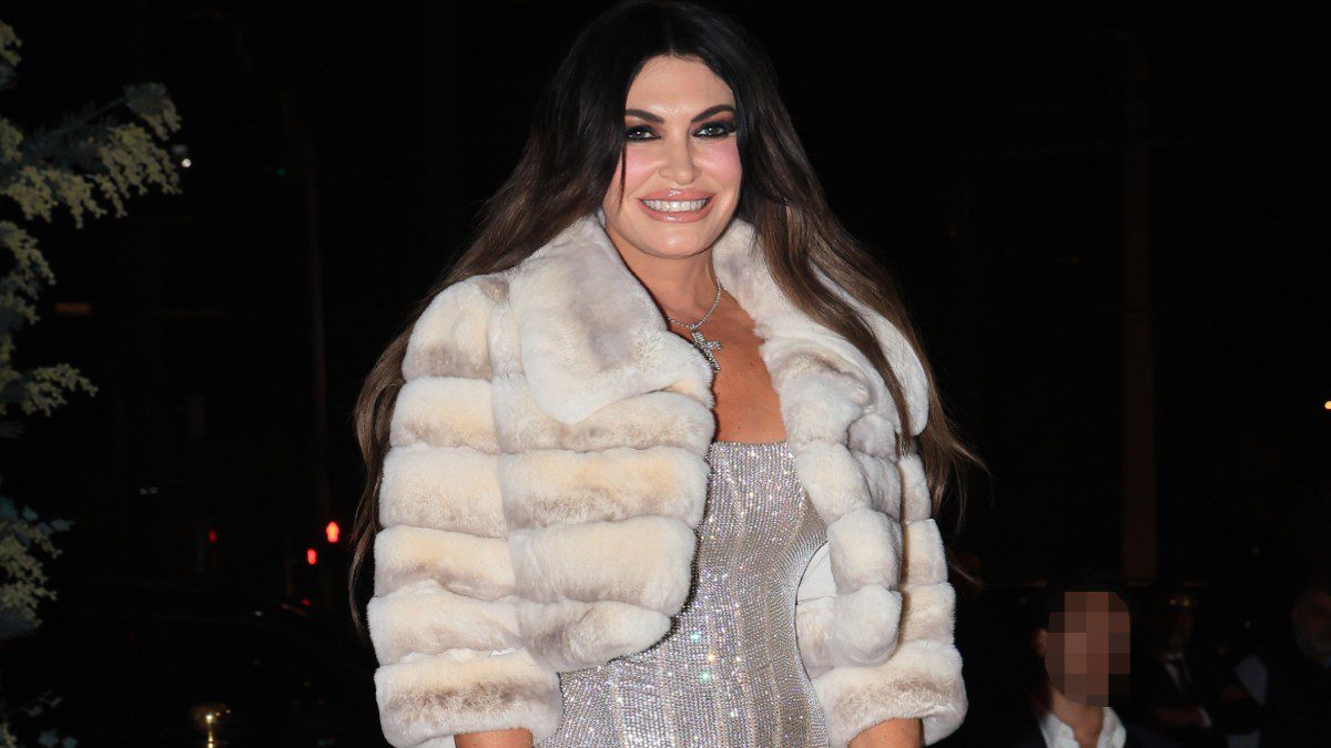 Κίμπερλι Γκίλφοϊλ