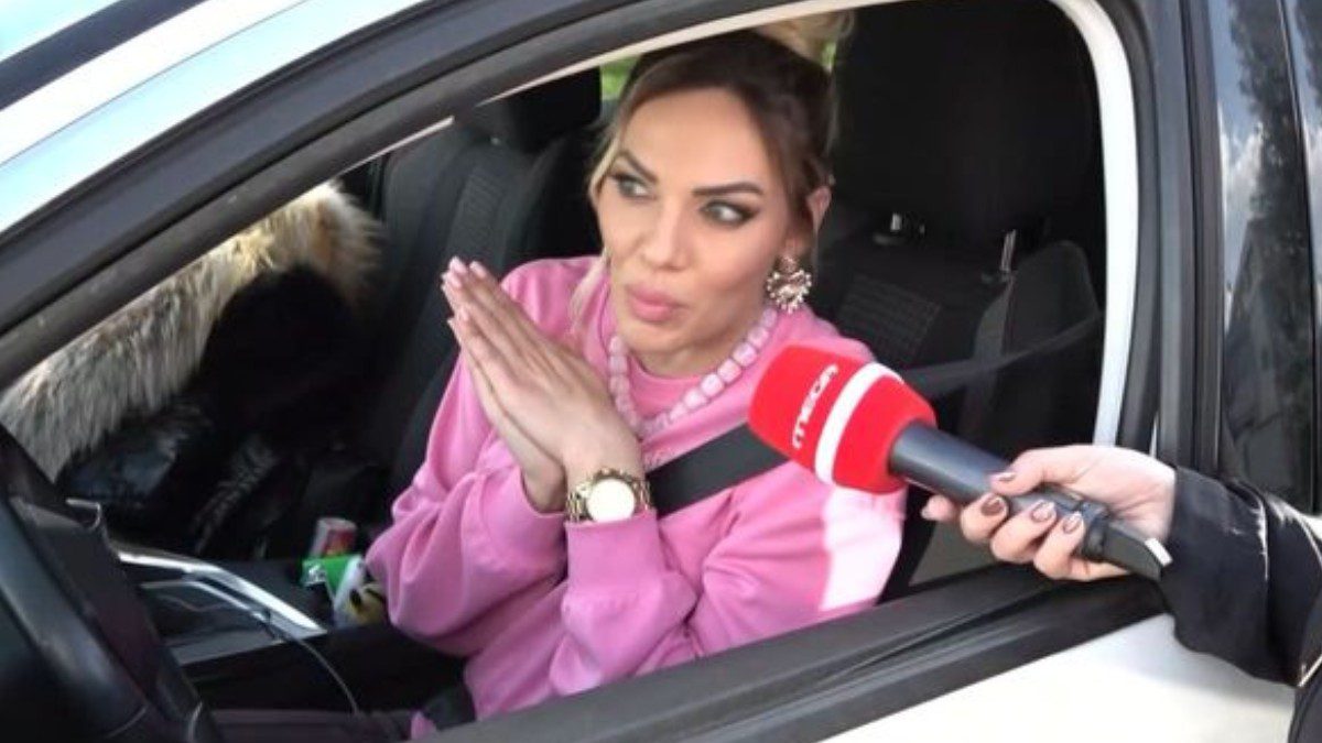 Ιωάννα Μαλέσκου