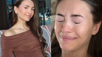 Η Ιωάννα Σιαμπάνη στο Instagram