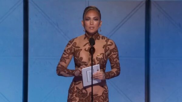 τζενιφερ λοπεζ