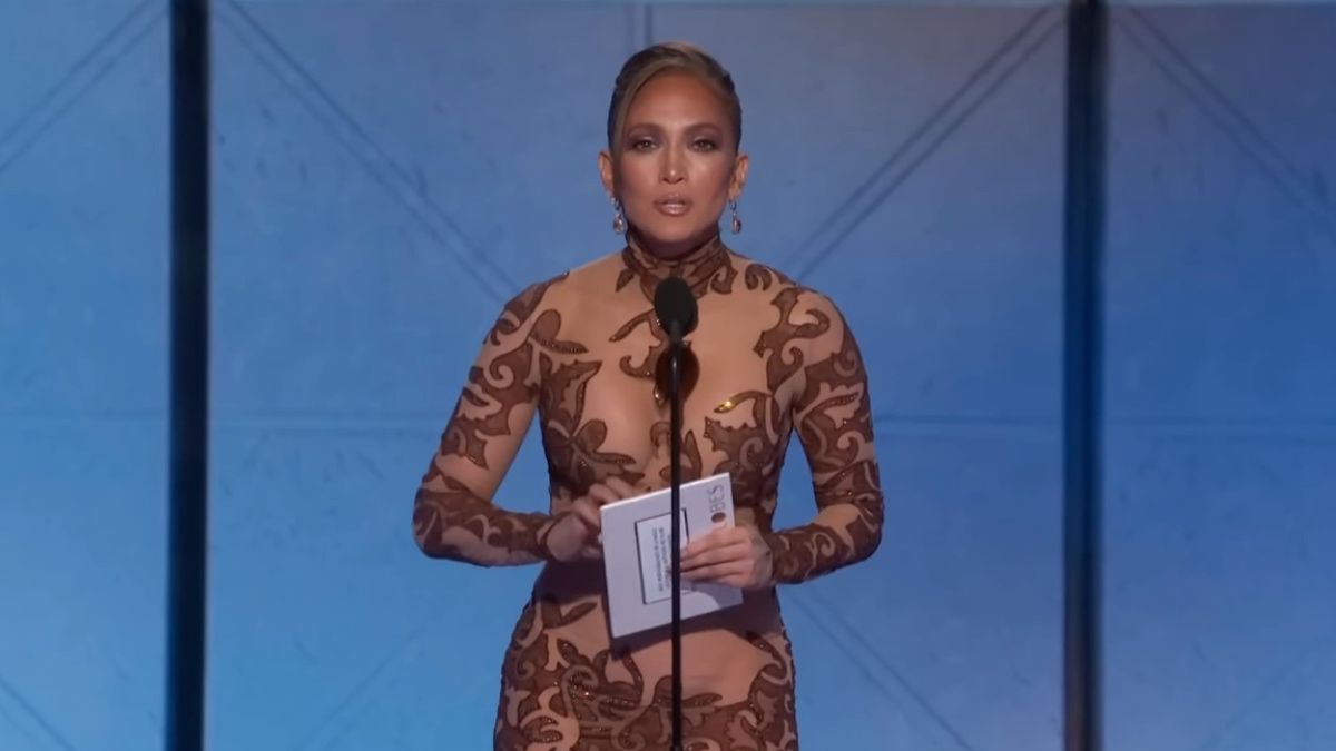 τζενιφερ λοπεζ