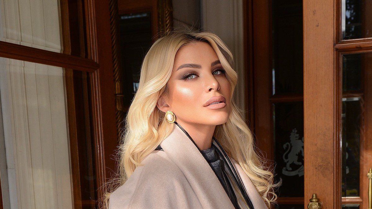 Κατερίνα Καινούργιου