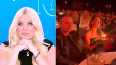 Καινούργιου Λιάγκας Αντωνά