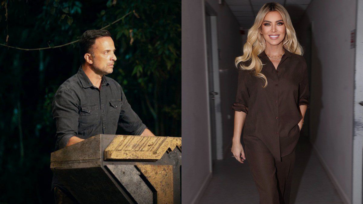 Καινούργιου Λιανός