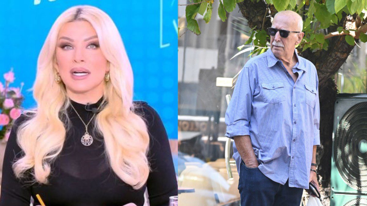 Καινούργιου Παπαδάκης