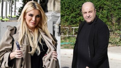 Σεφερλής Καινούργιου