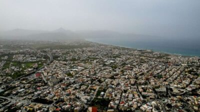 καιρός Κρήτη