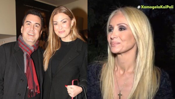 Κάκκαβα για Κατσαρίδη: «Πολλοί μπορεί να πουν ότι υπάρχει στα δρώμενα επειδή έχει μια συγγένεια με έναν άνθρωπο»