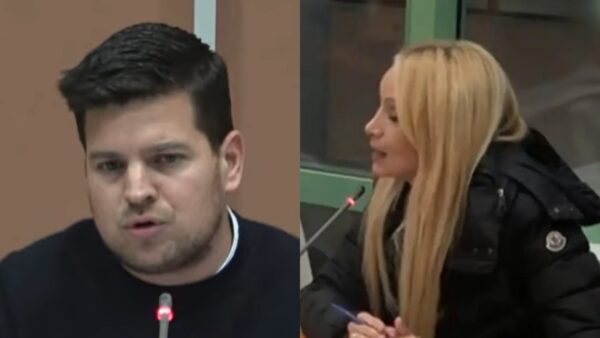 Κάκκαβα - Δήμαρχος Σαρωνικού