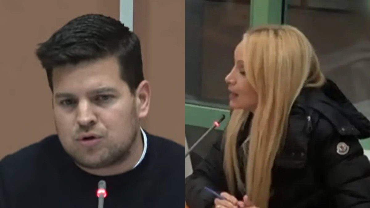 Κάκκαβα - Δήμαρχος Σαρωνικού