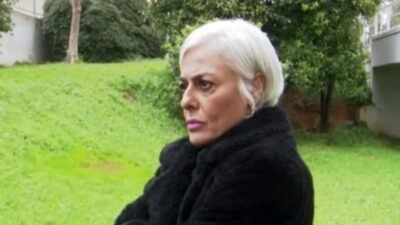 Άρια Καλύβα