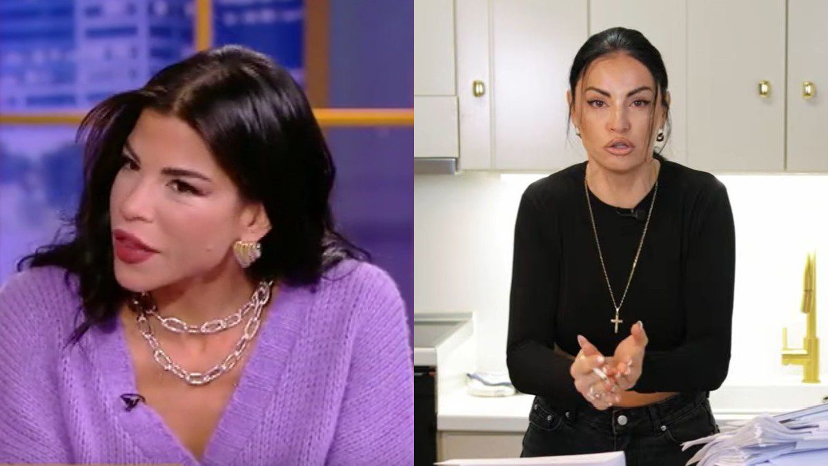 Δάφνη Καραβοκύρη - Δήμητρα Αλεξανδράκη