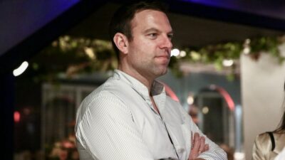 Κασσελάκης