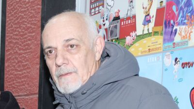 Γιώργος Κιμούλης