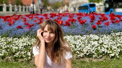 Ναταλία Κηρύκου