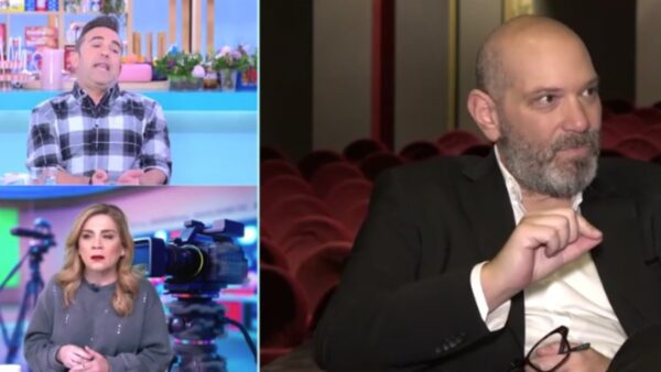 Πολυκάρπου - Κωνσταντινίδης