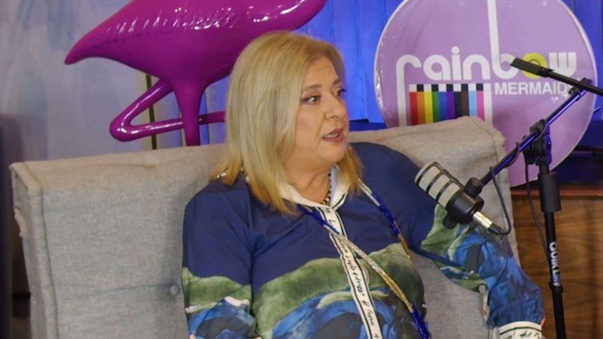 Ελισάβετ Κωνσταντινίδου