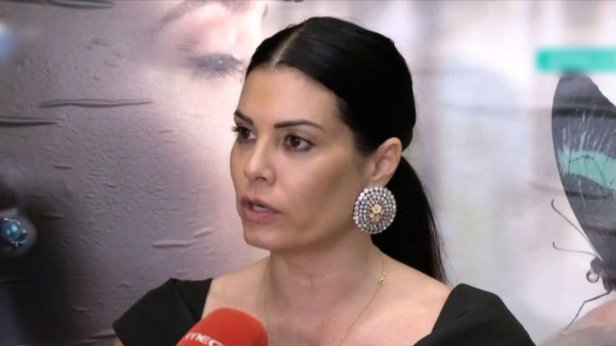 Μαρία Κορινθίου