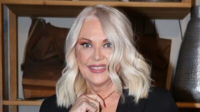 Ρούλα Κορομηλά