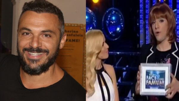 Κώστας Δόξας