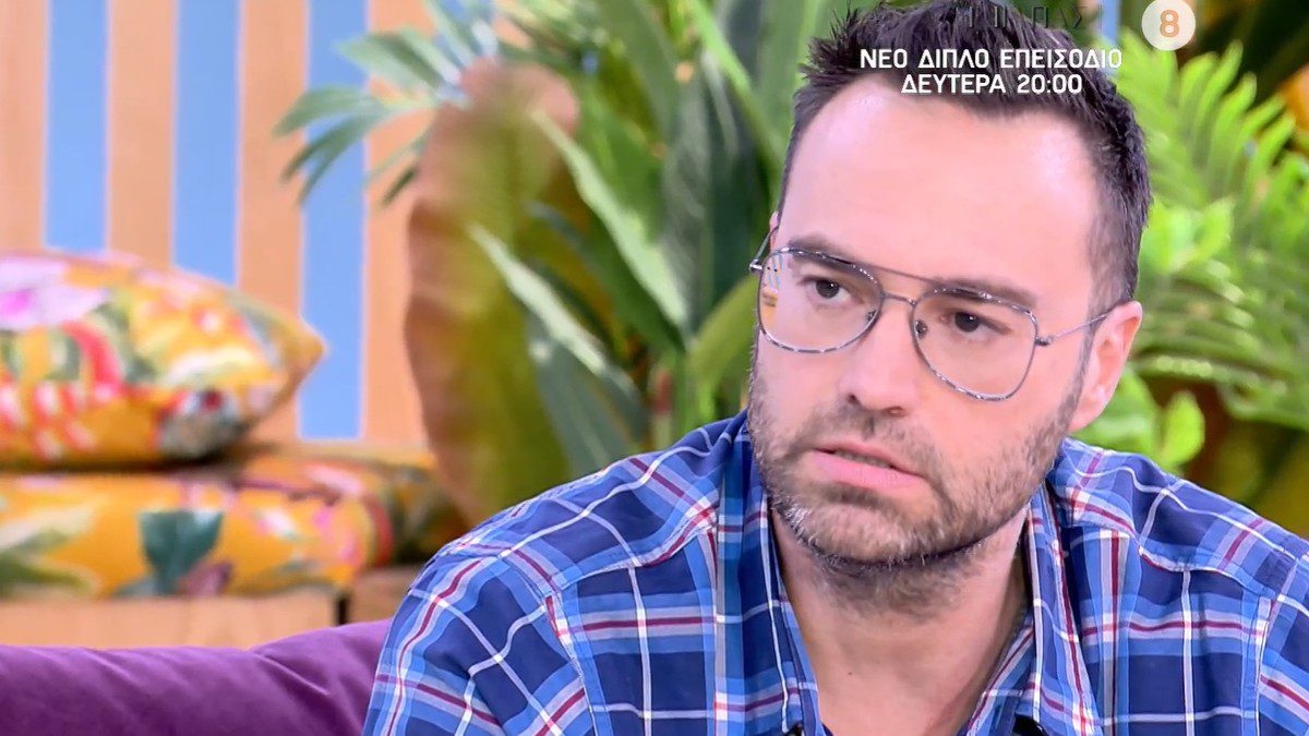 Κώστας Φραγκολιάς