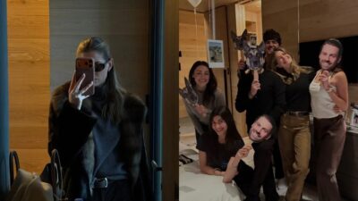 Αμαλία Κωστοπούλου bachelorette