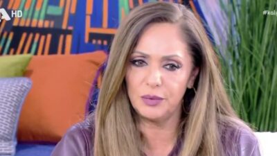 Βίκυ Κουλιανού