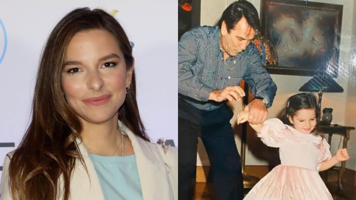 Κούρκουλος Εριέττα