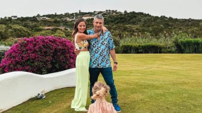 Κούρκουλος σύζυγος