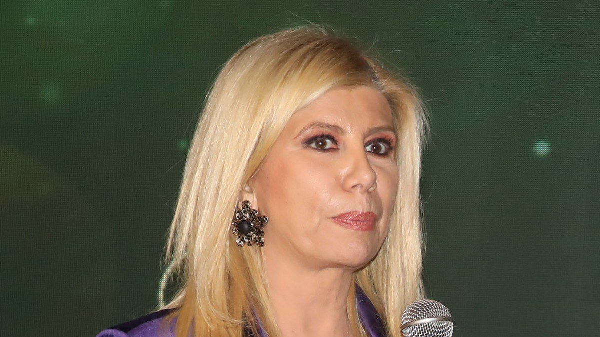 Ζήνα Κουτσελίνη