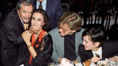 ηθοποιοί της σειράς λάμψη