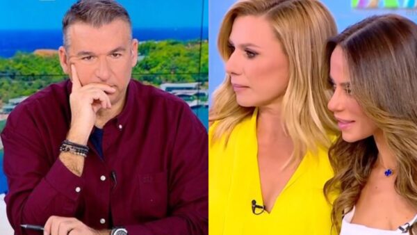 Λιάγκας Καραβάτου Αντωνά