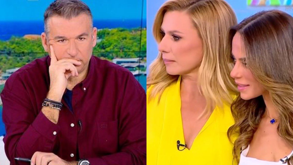 Λιάγκας Καραβάτου Αντωνά