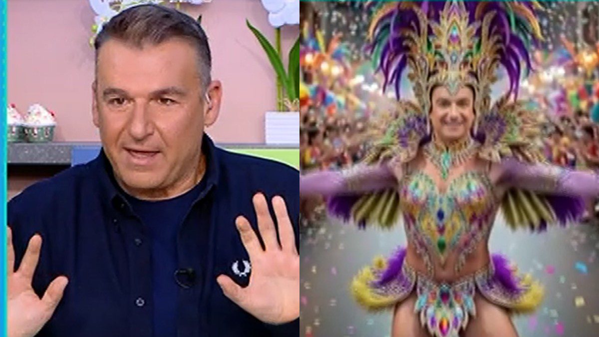 Λιάγκας καρναβάλι