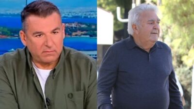 Λιάγκας Τερζής