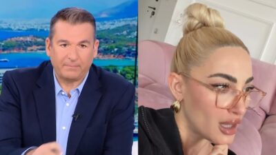 Λιάγκας, Τούνη